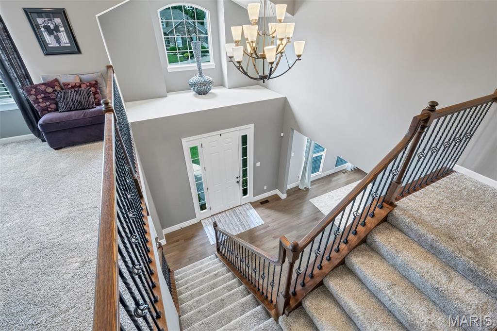 Arbor Chase - Residential