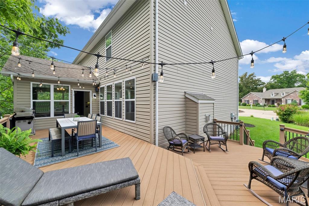 Arbor Chase - Residential