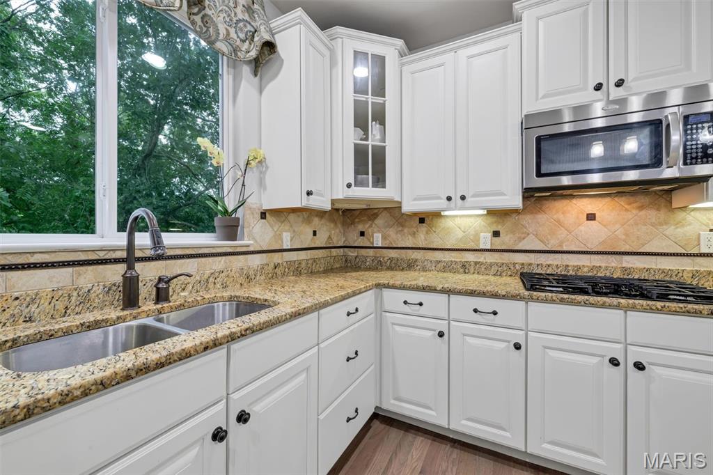 Arbor Chase - Residential