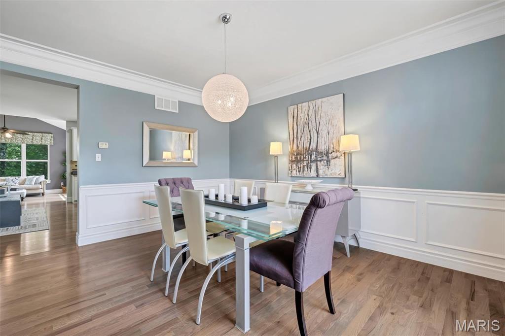 Arbor Chase - Residential