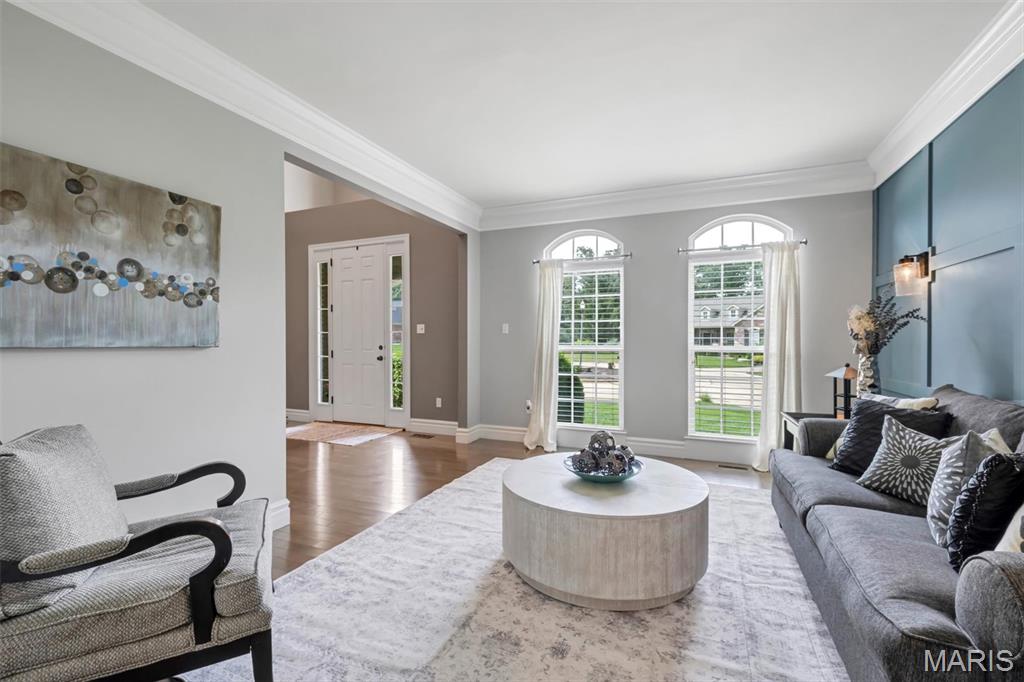 Arbor Chase - Residential