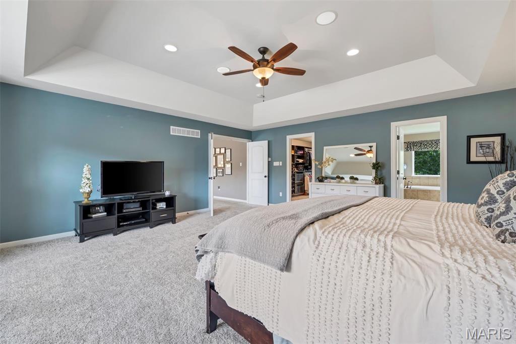 Arbor Chase - Residential