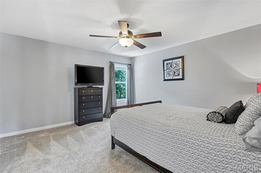 Arbor Chase - Residential