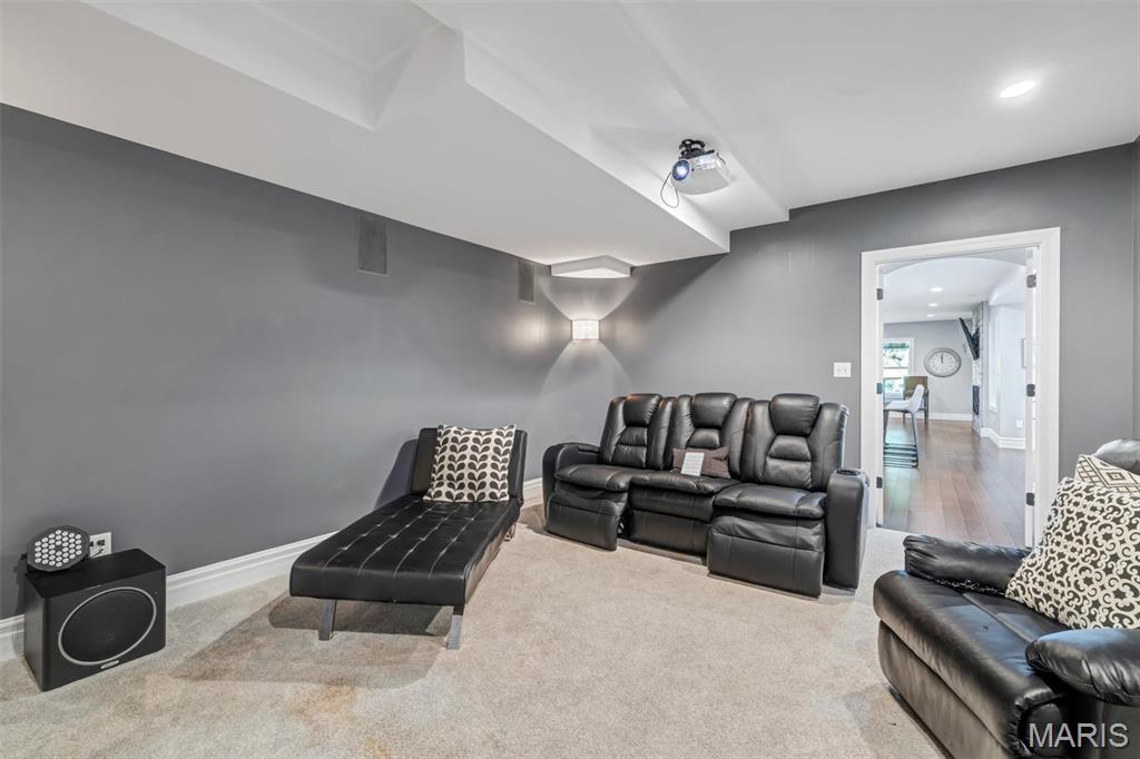 Arbor Chase - Residential