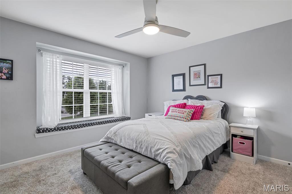 Arbor Chase - Residential