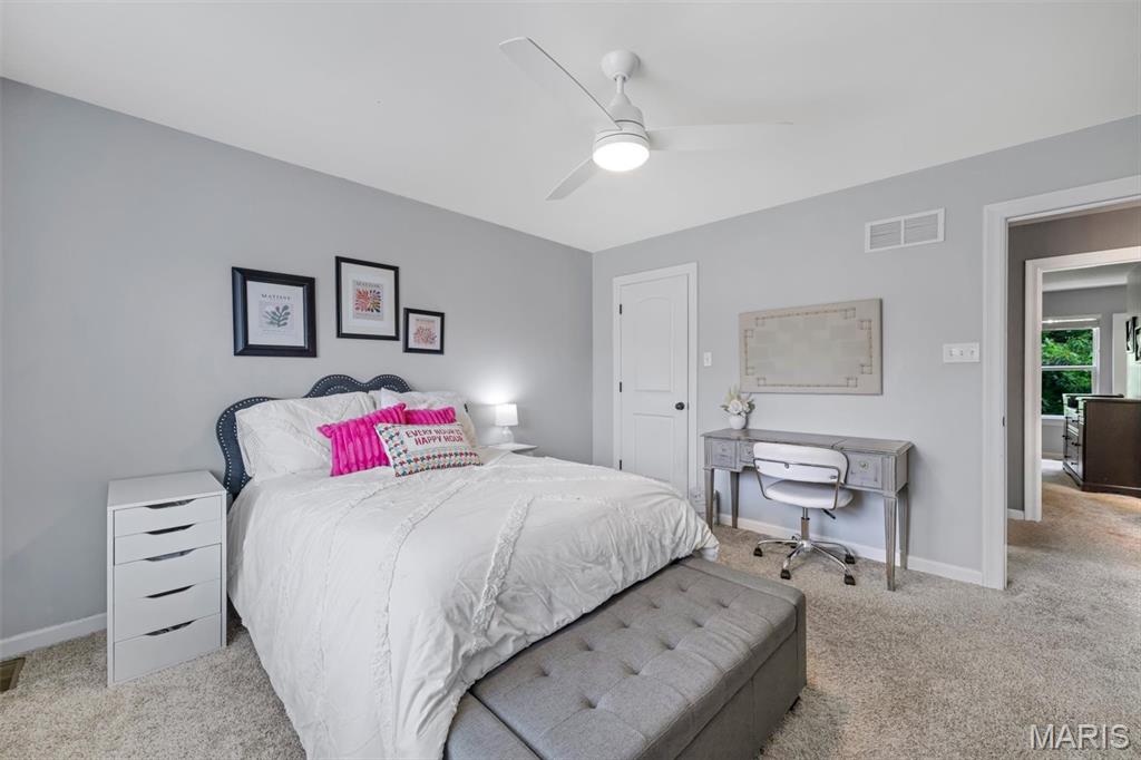 Arbor Chase - Residential