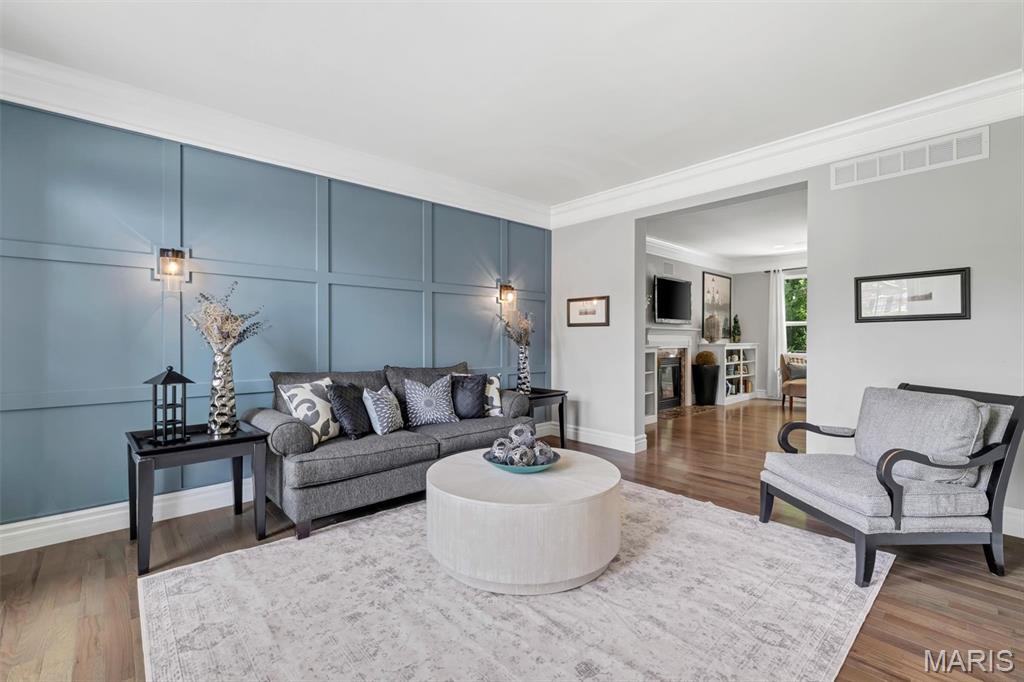 Arbor Chase - Residential