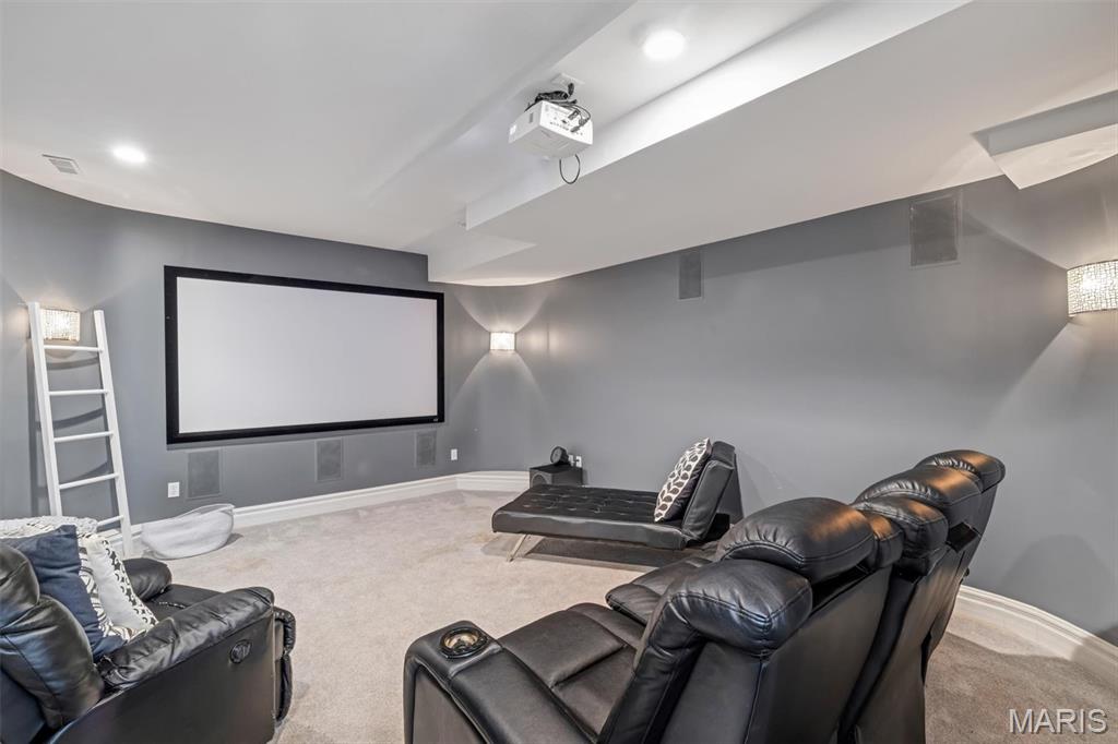 Arbor Chase - Residential