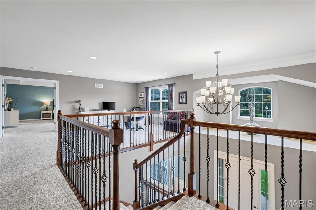 Arbor Chase - Residential