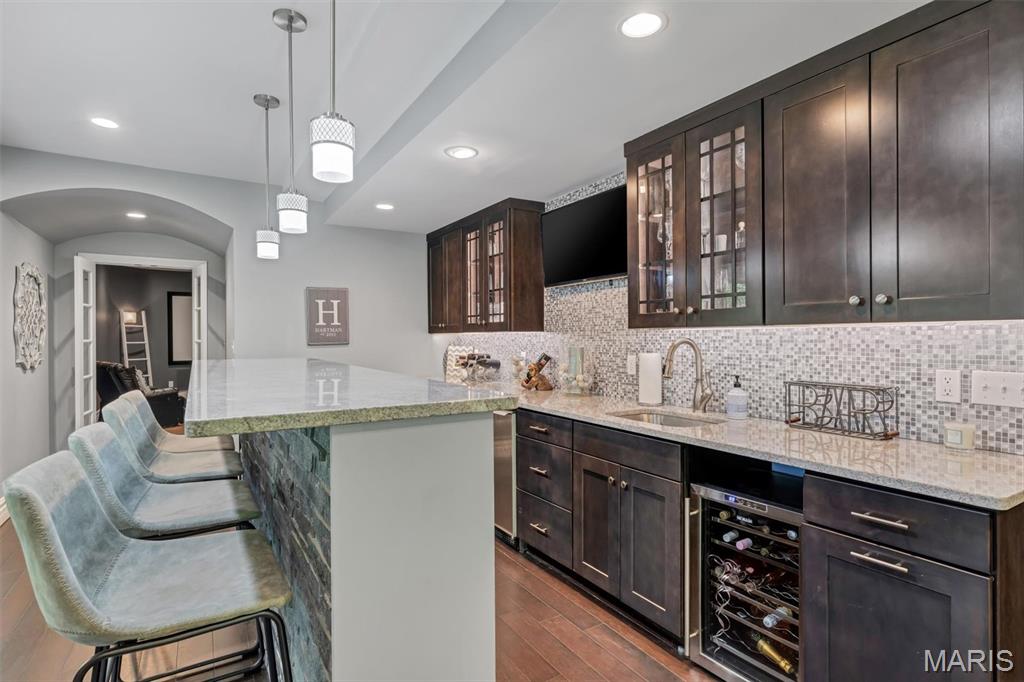 Arbor Chase - Residential