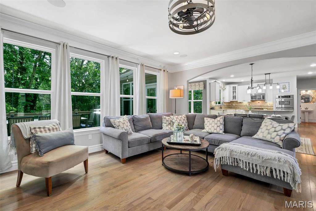 Arbor Chase - Residential