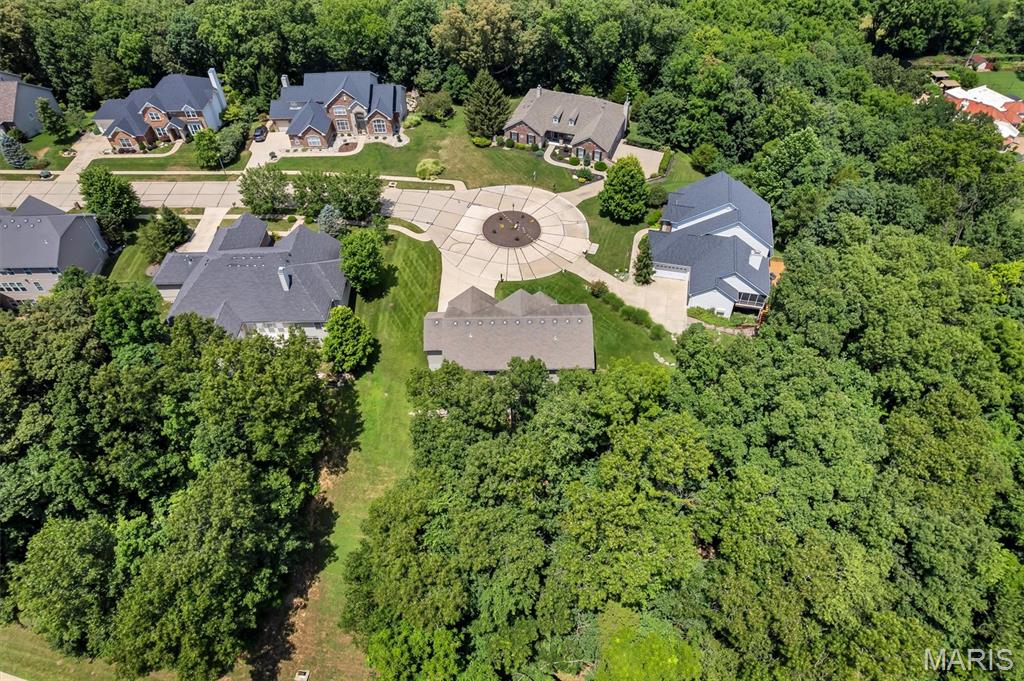 Arbor Chase - Residential