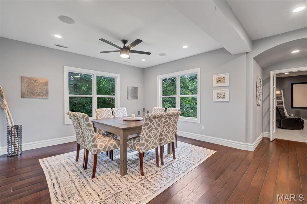 Arbor Chase - Residential