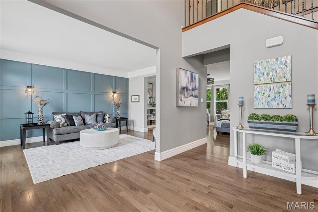 Arbor Chase - Residential