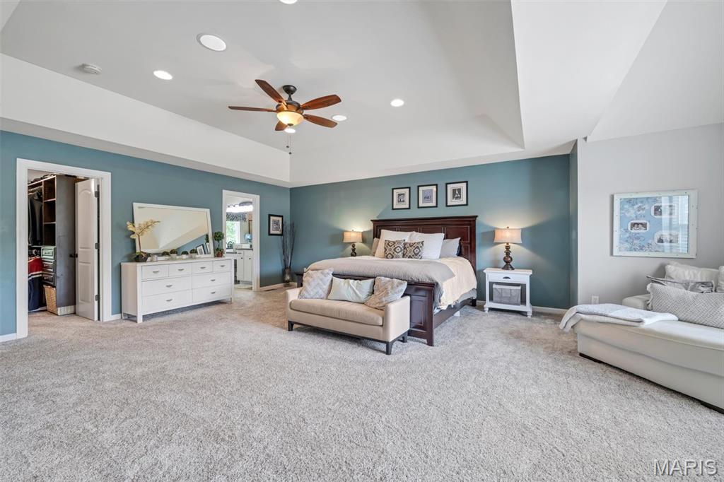 Arbor Chase - Residential