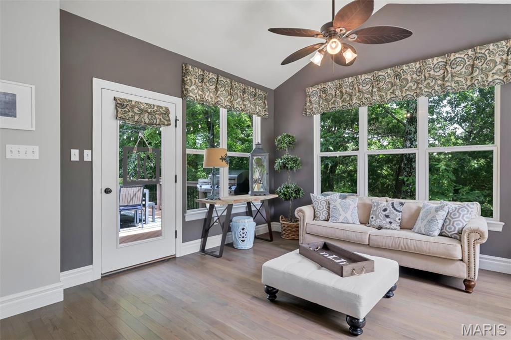 Arbor Chase - Residential