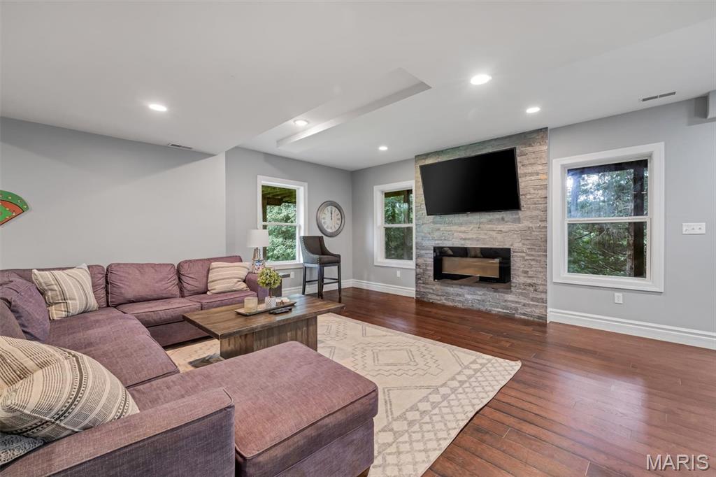 Arbor Chase - Residential