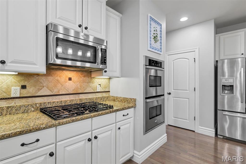 Arbor Chase - Residential