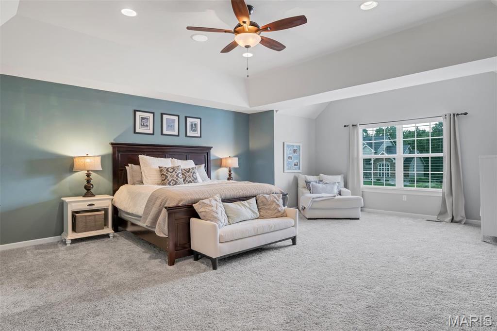 Arbor Chase - Residential