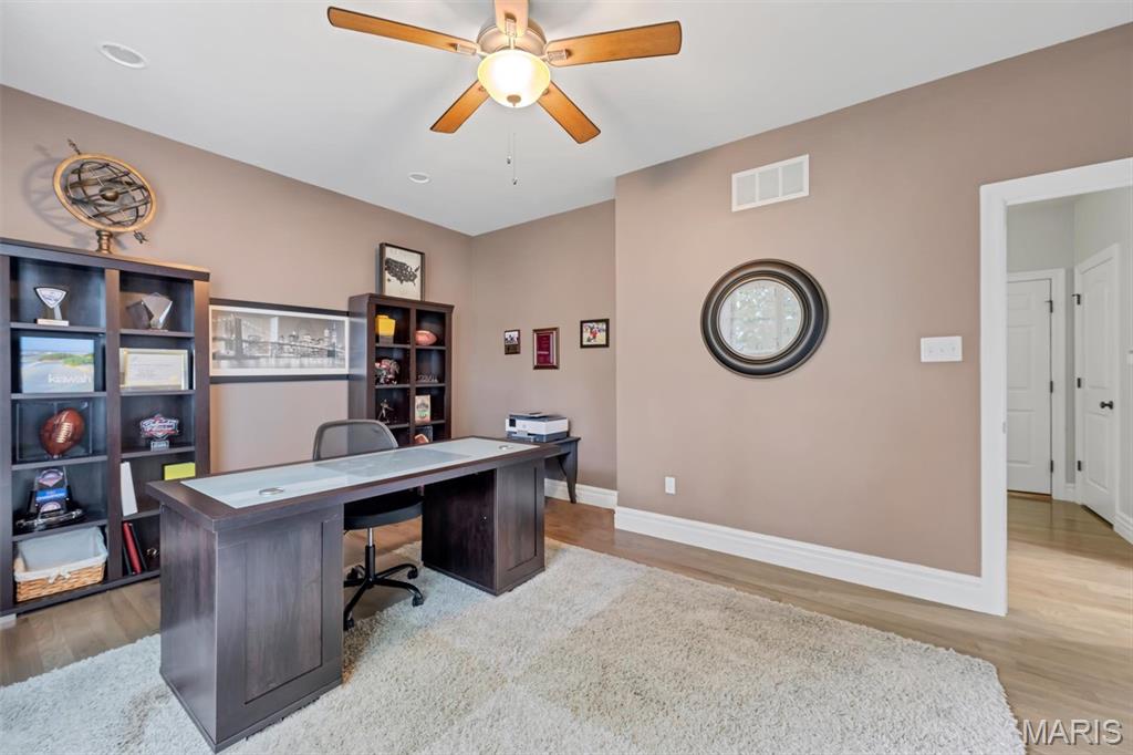 Arbor Chase - Residential