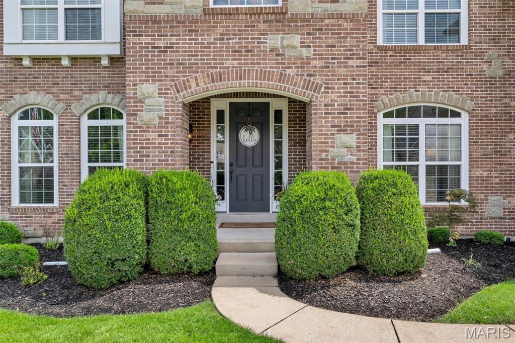 Arbor Chase - Residential