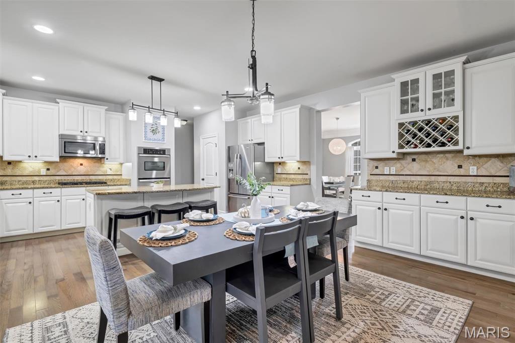 Arbor Chase - Residential