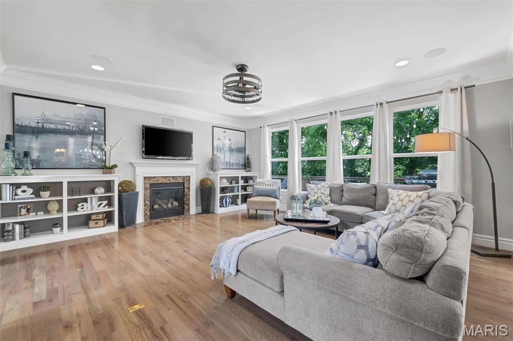 Arbor Chase - Residential