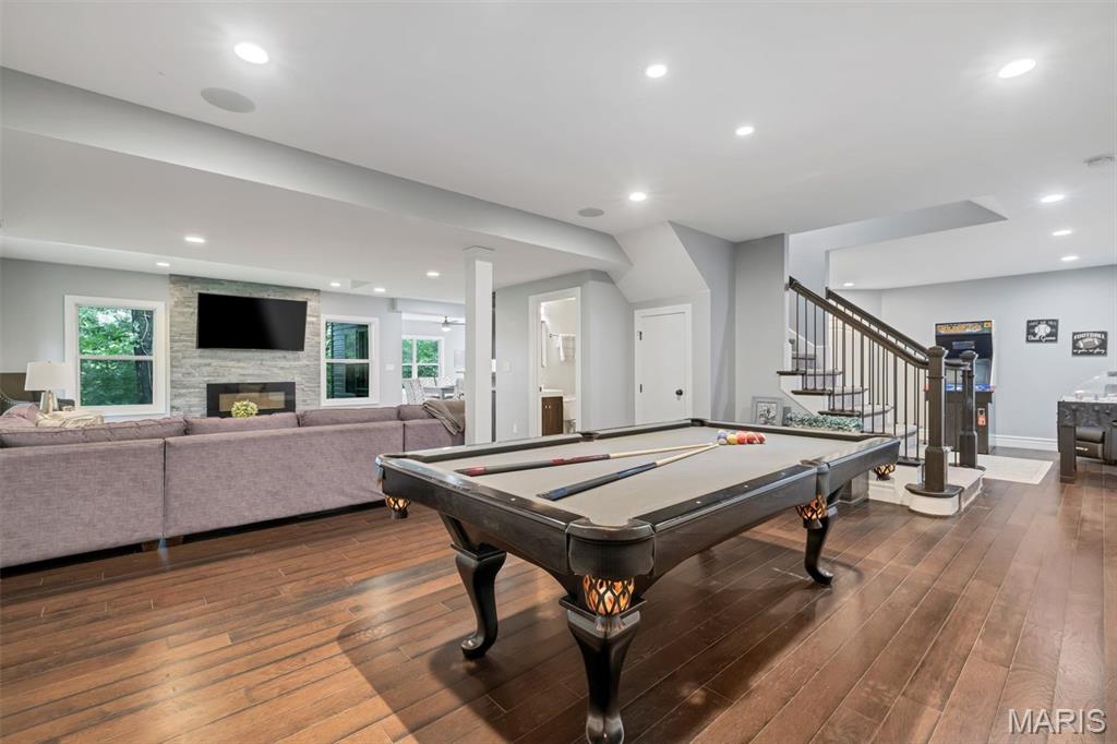 Arbor Chase - Residential