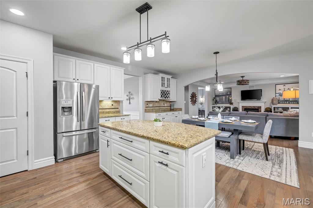 Arbor Chase - Residential