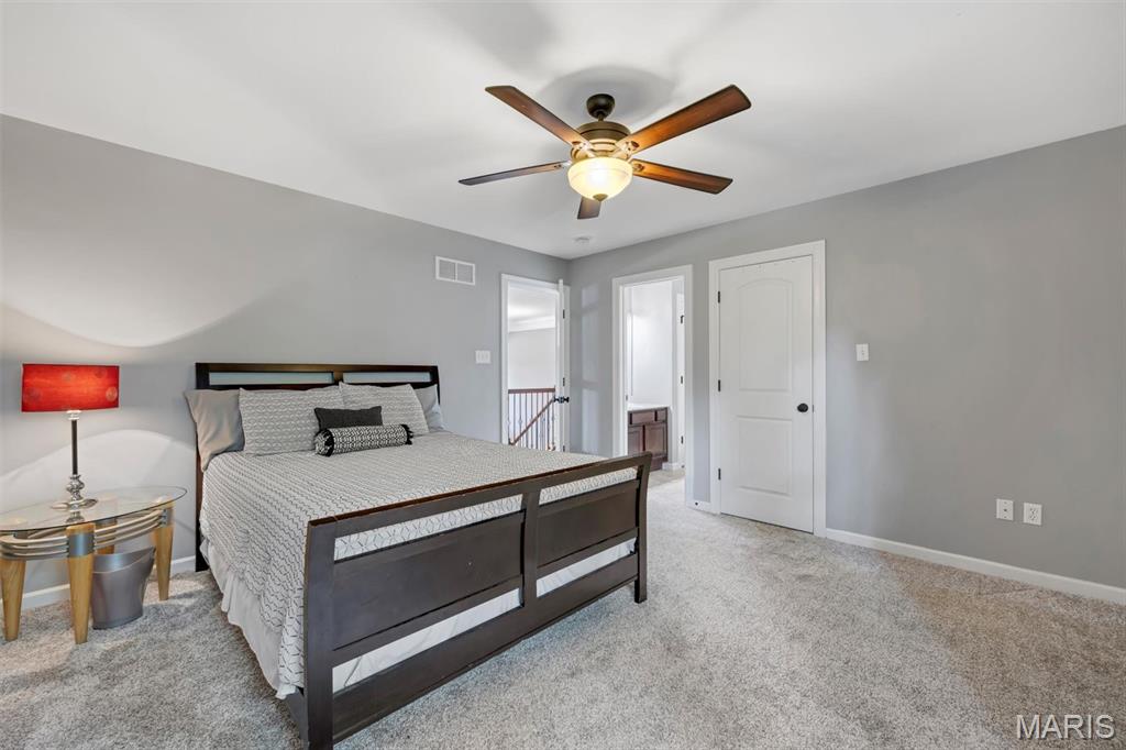 Arbor Chase - Residential