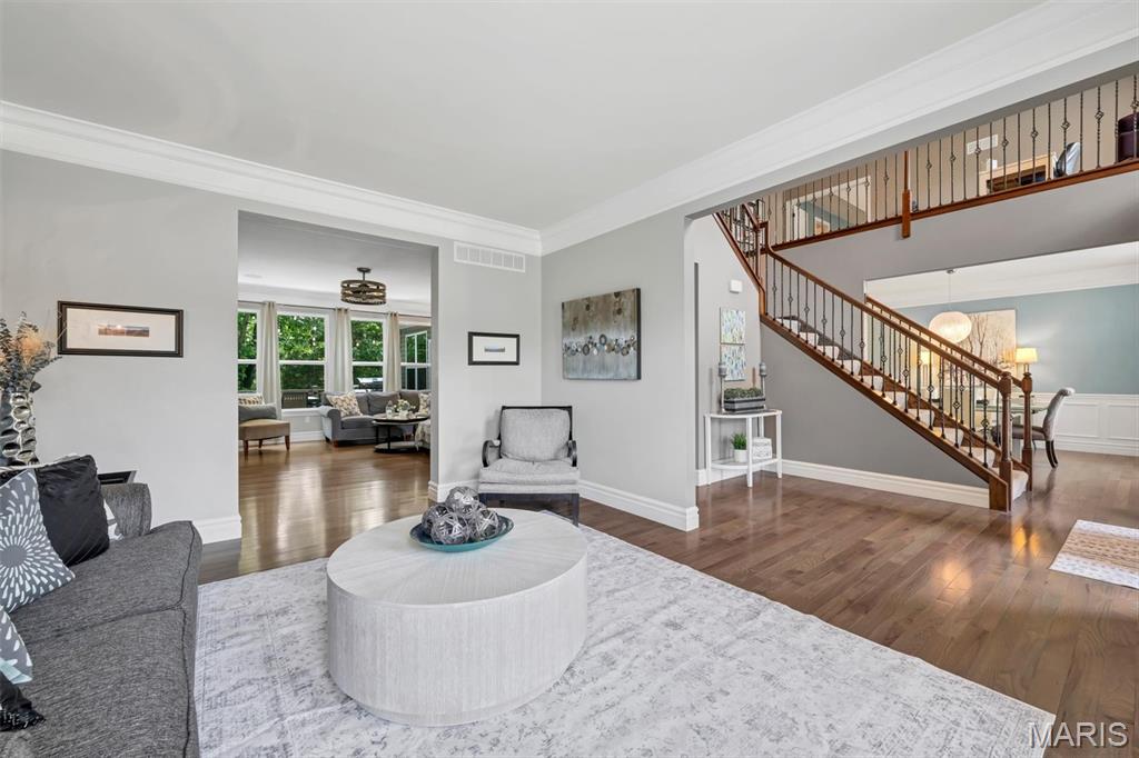 Arbor Chase - Residential