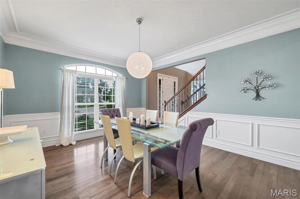 Arbor Chase - Residential