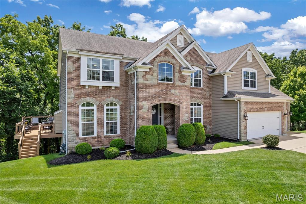 Arbor Chase - Residential