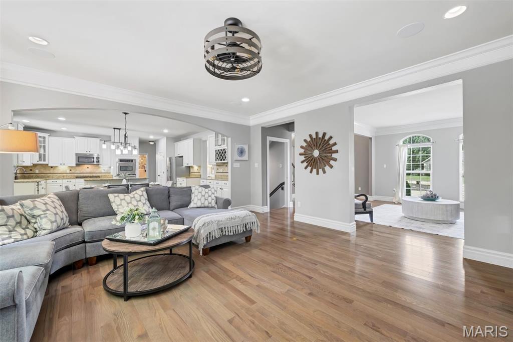 Arbor Chase - Residential