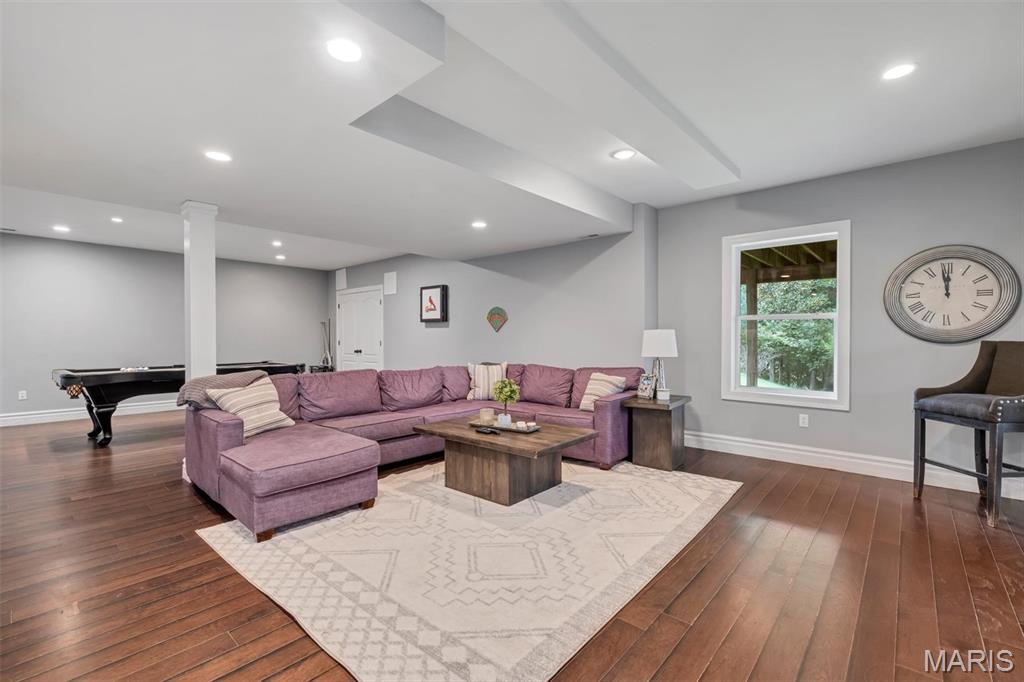 Arbor Chase - Residential