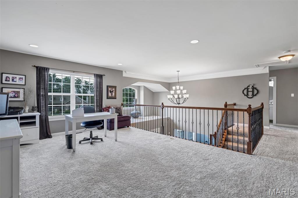 Arbor Chase - Residential