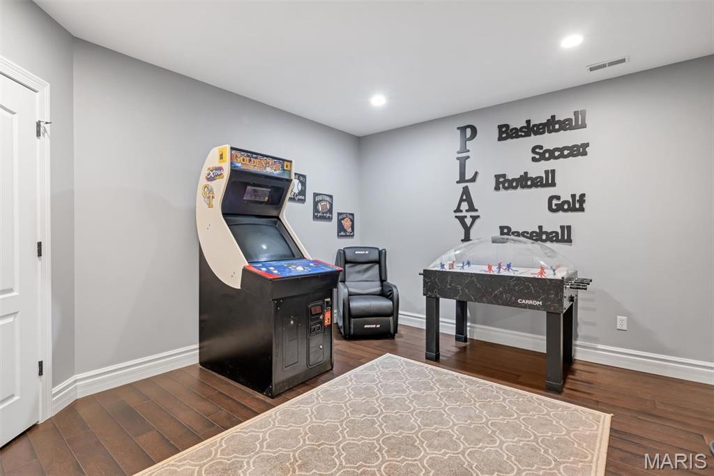 Arbor Chase - Residential