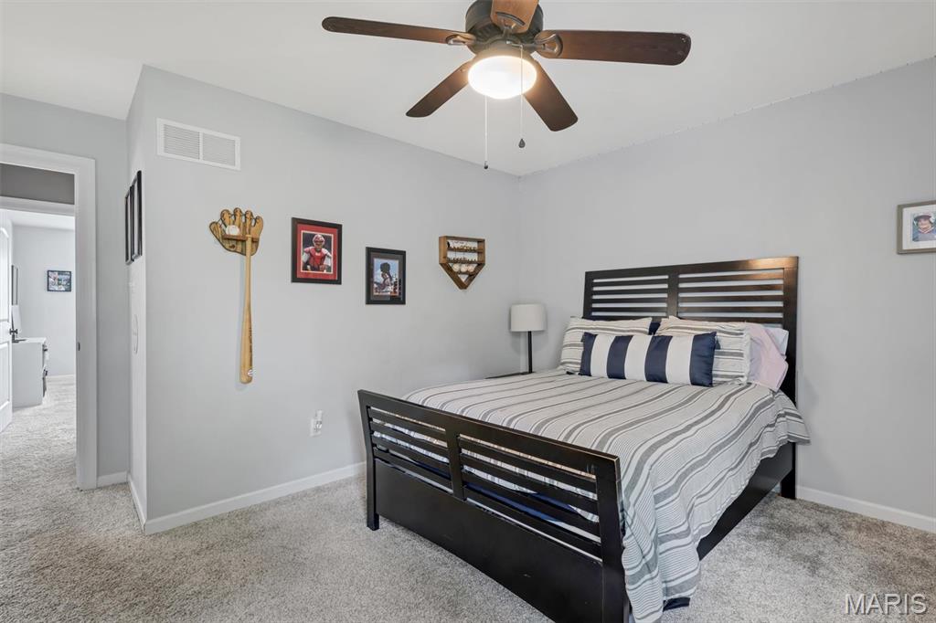 Arbor Chase - Residential