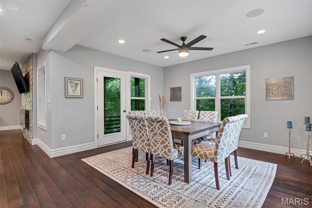 Arbor Chase - Residential