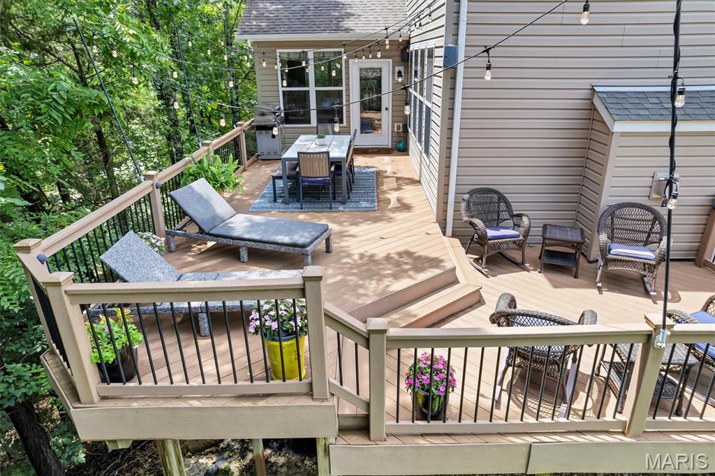 Arbor Chase - Residential