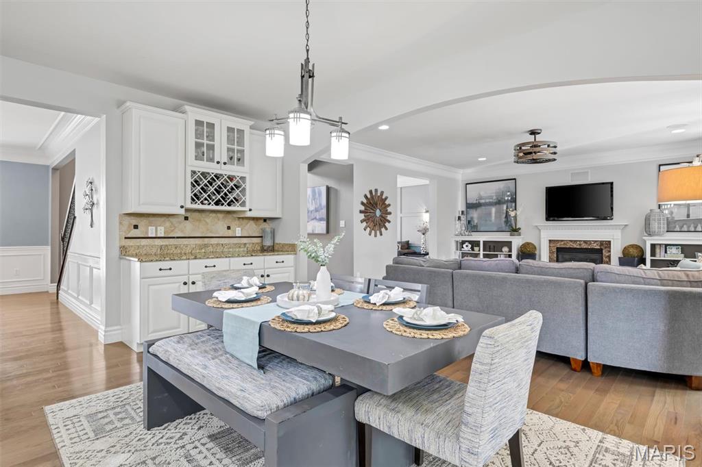 Arbor Chase - Residential