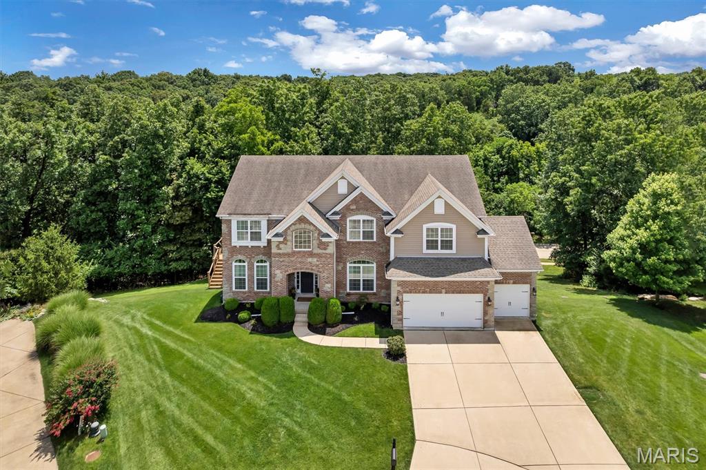 Arbor Chase - Residential