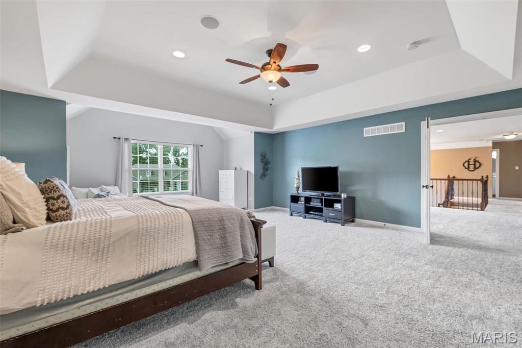 Arbor Chase - Residential