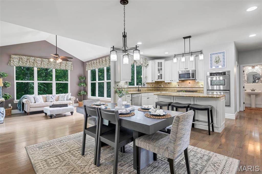 Arbor Chase - Residential