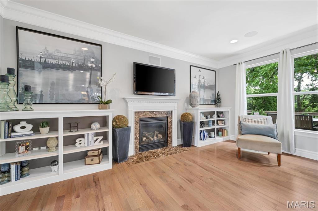 Arbor Chase - Residential