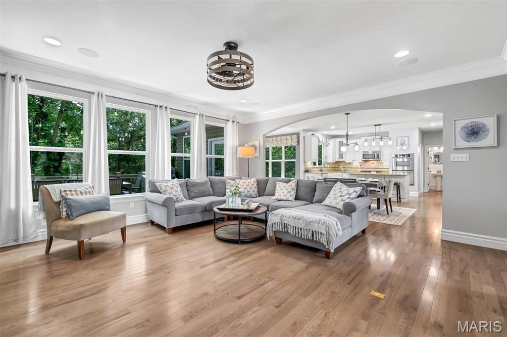 Arbor Chase - Residential