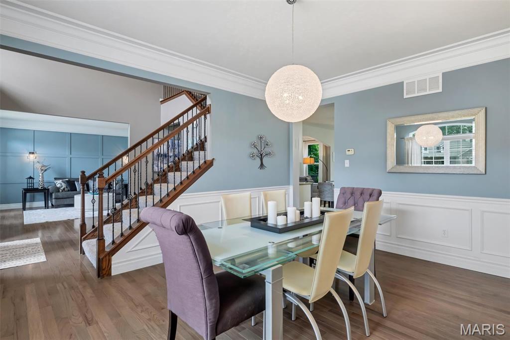 Arbor Chase - Residential