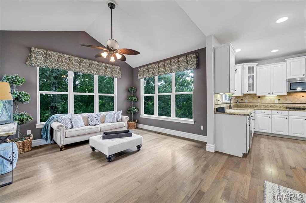 Arbor Chase - Residential