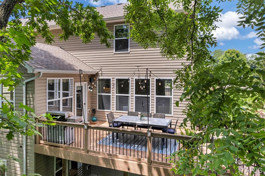 Arbor Chase - Residential