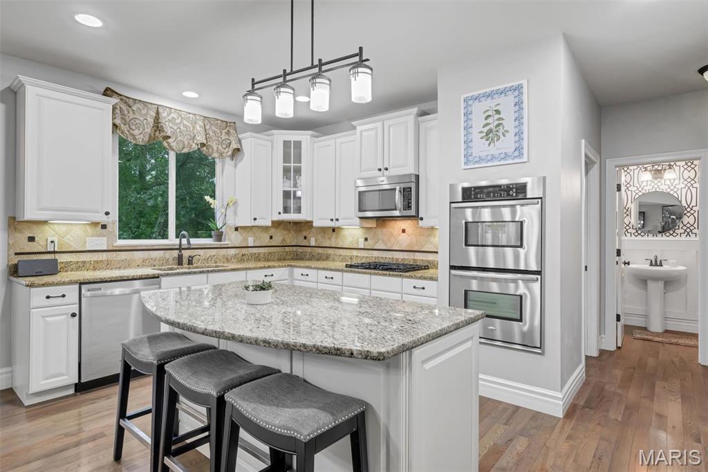 Arbor Chase - Residential